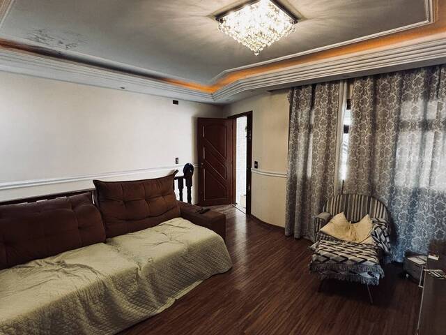 Casa para Locação em Guarulhos - 3