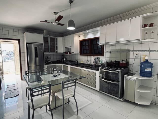 Casa para Locação em Guarulhos - 5
